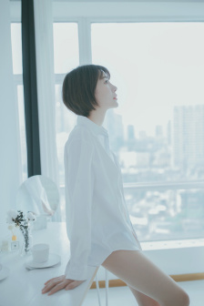 丹麦女孩